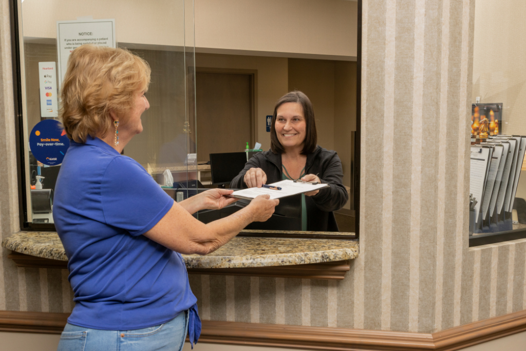 Carolinas Center for Oral & Facial Surgery photo 5