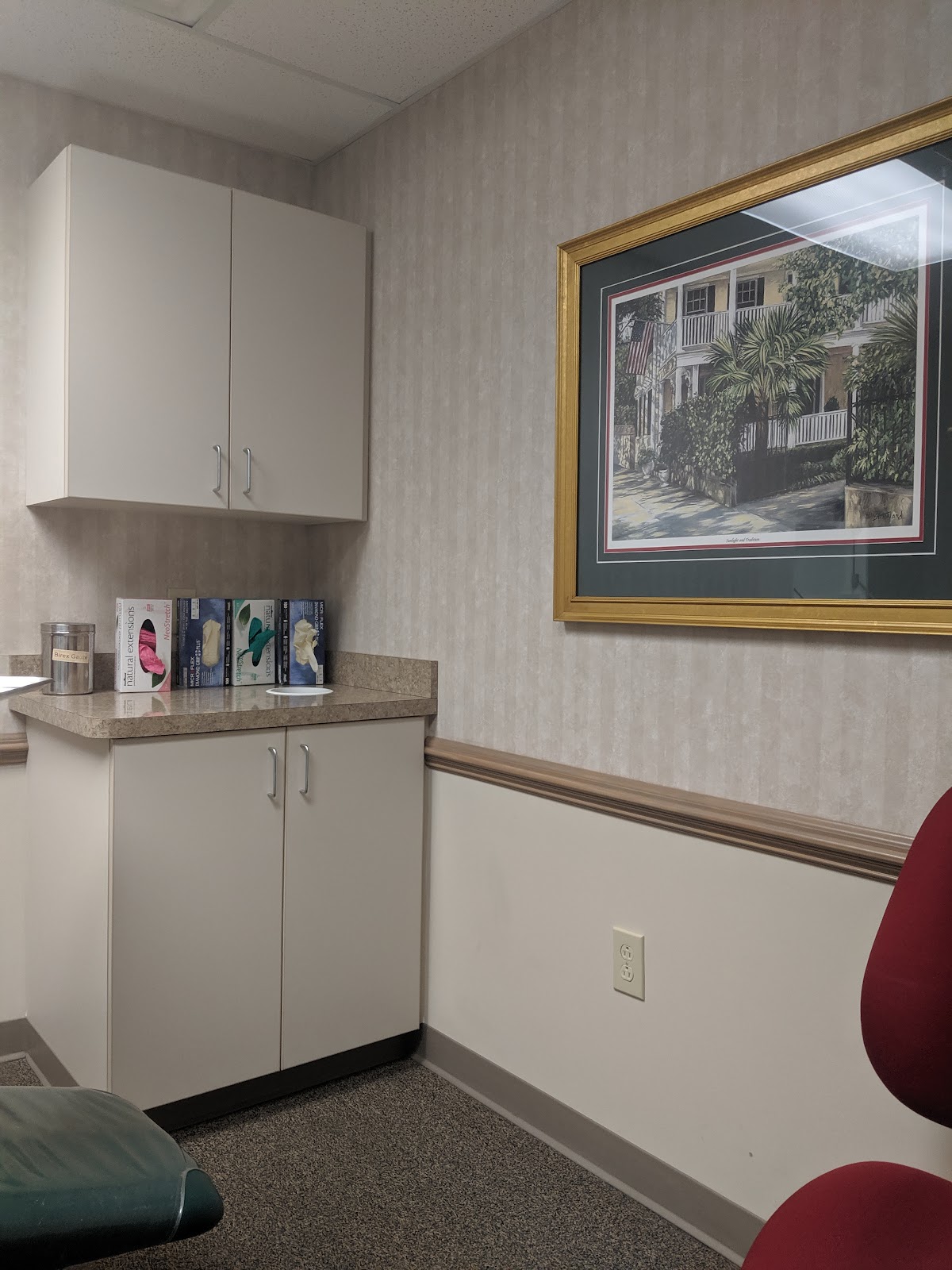 Carolinas Center for Oral & Facial Surgery photo 6