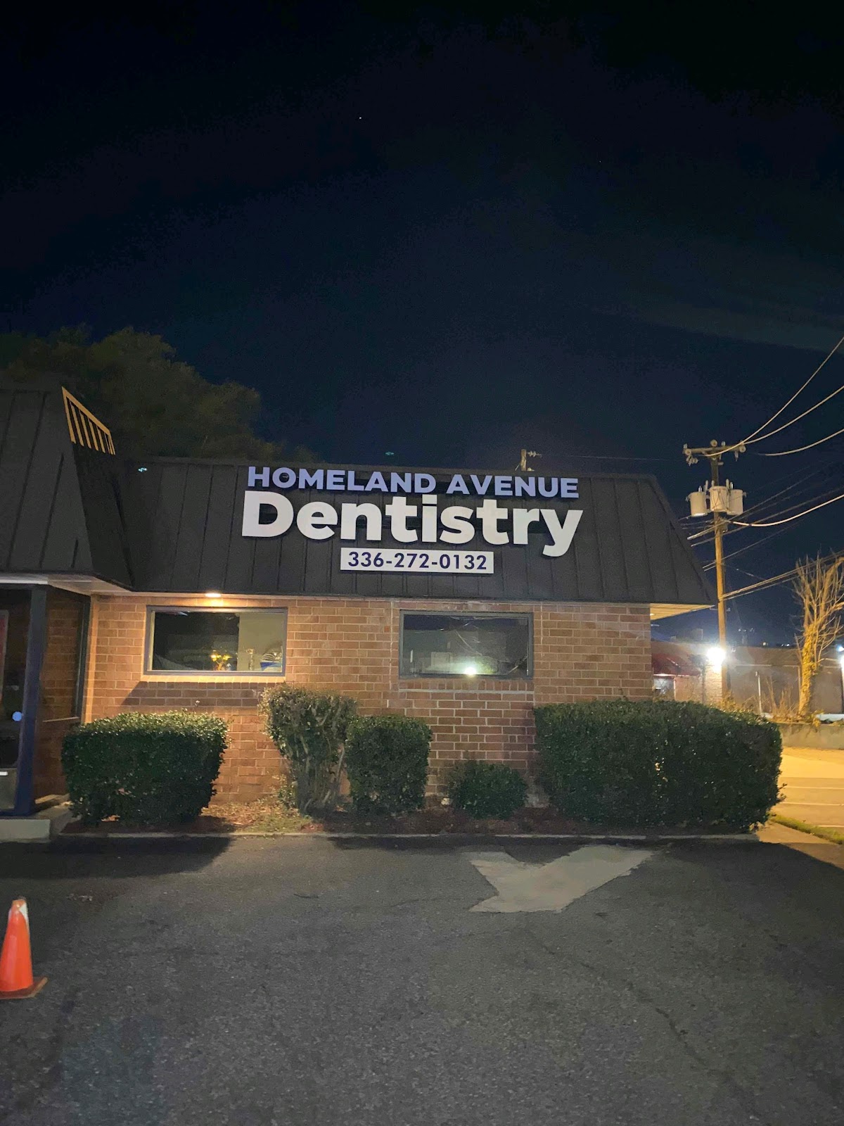 Homeland Avenue Dentistry photo 1