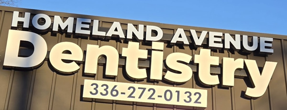 Homeland Avenue Dentistry photo 4