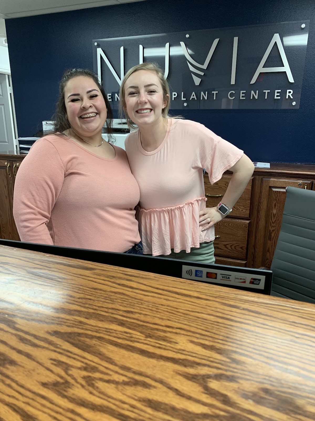 Nuvia Dental Implant Center - St. George photo 1