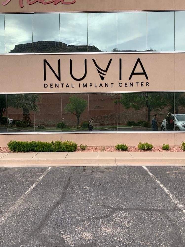 Nuvia Dental Implant Center - St. George photo 2