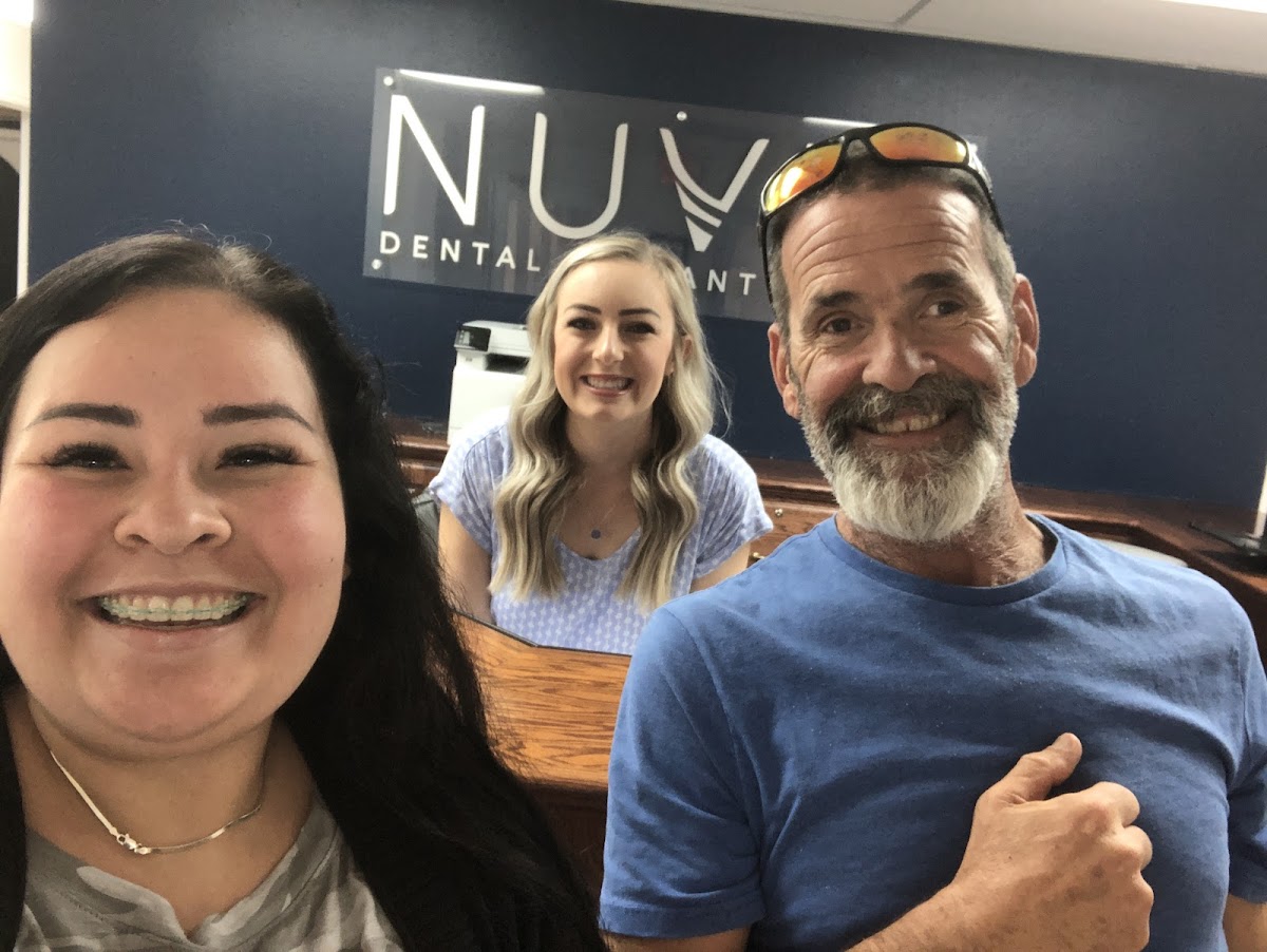 Nuvia Dental Implant Center - St. George photo 3
