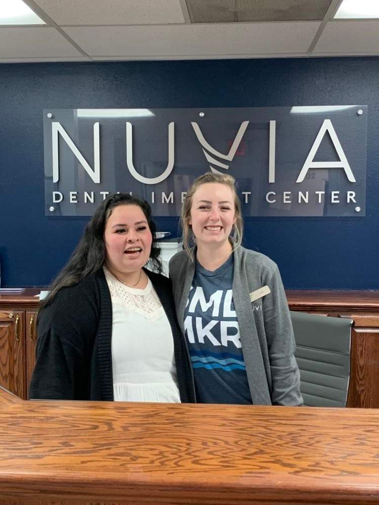 Nuvia Dental Implant Center - St. George photo 4