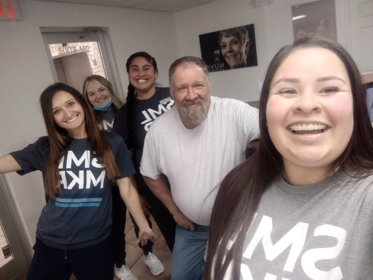 Nuvia Dental Implant Center - St. George photo 6