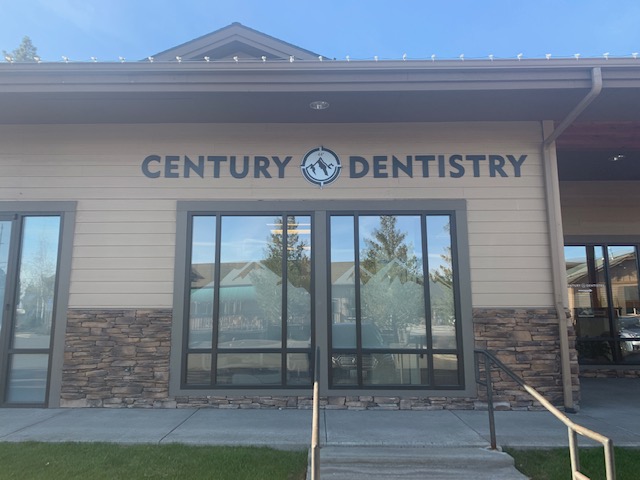 Century Dentistry photo 1