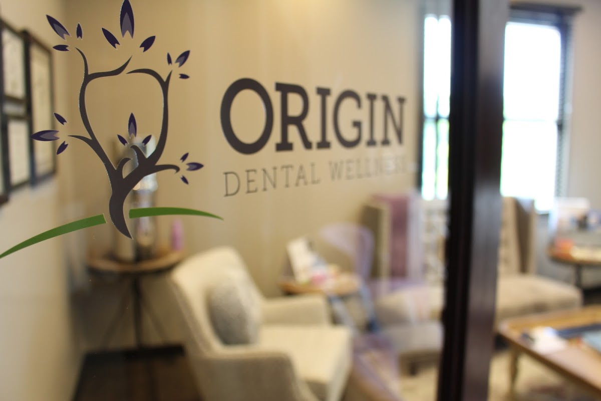 Origin Dental Wellness – Biological Dentist & Holistic Nutritionist Shannon Toler, DDS photo 2