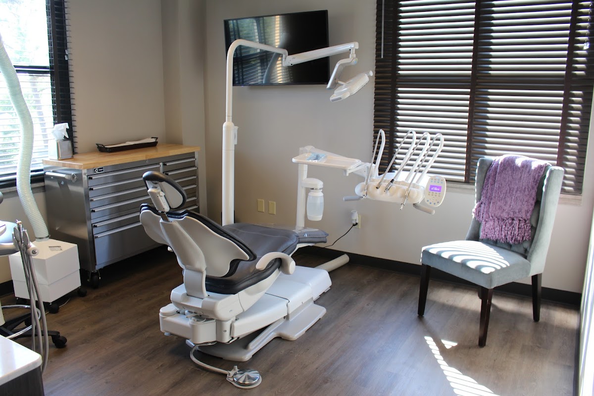 Origin Dental Wellness – Biological Dentist & Holistic Nutritionist Shannon Toler, DDS photo 3