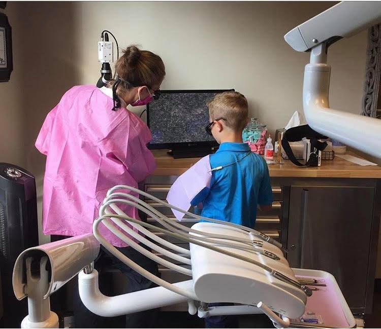 Origin Dental Wellness – Biological Dentist & Holistic Nutritionist Shannon Toler, DDS photo 5