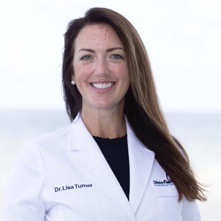 Venice Periodontics and Implant Dentistry - Lisa A. Turner D.D.S., M.s.d. photo 1