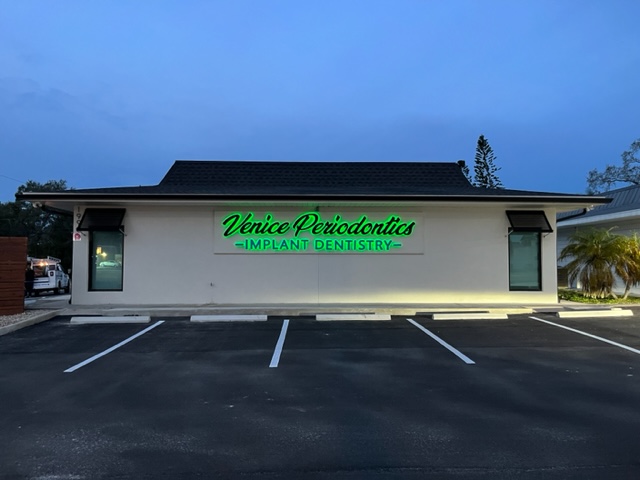 Venice Periodontics and Implant Dentistry - Lisa A. Turner D.D.S., M.s.d. photo 3