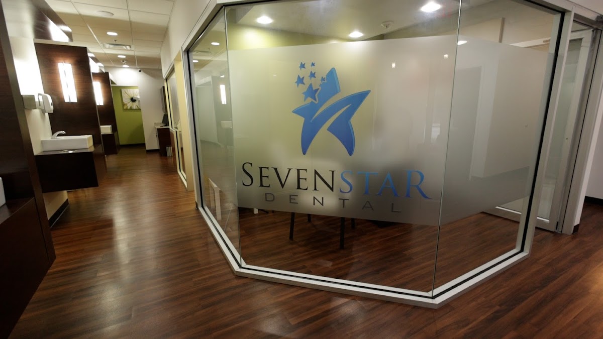 Seven Star Dental photo 1