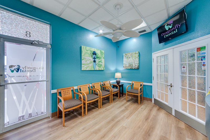 Dragonfly Dental of Port Charlotte photo 1