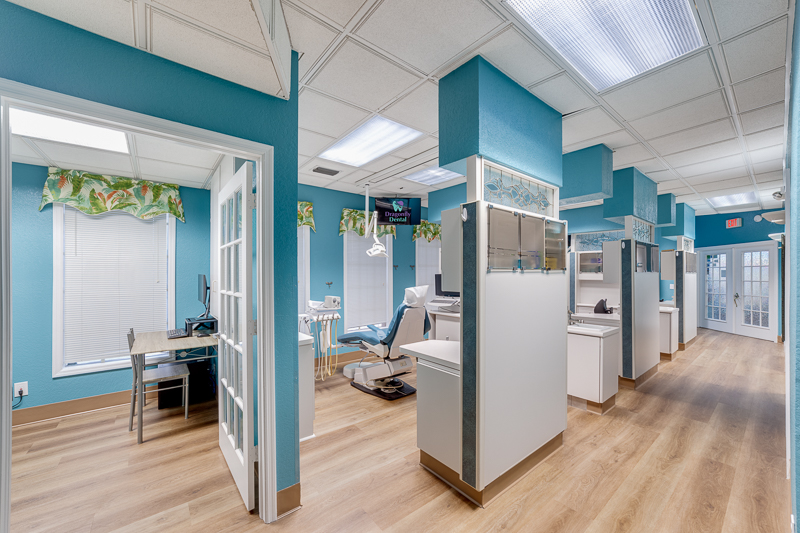 Dragonfly Dental of Port Charlotte photo 2