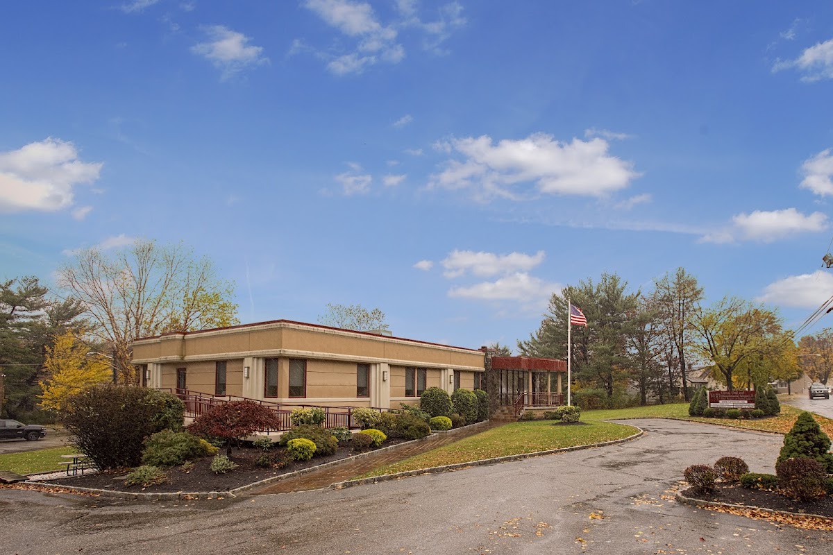 Clifton Oral & Maxillofacial Surgery, P.A. photo 1