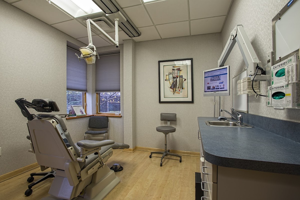 Clifton Oral & Maxillofacial Surgery, P.A. photo 2