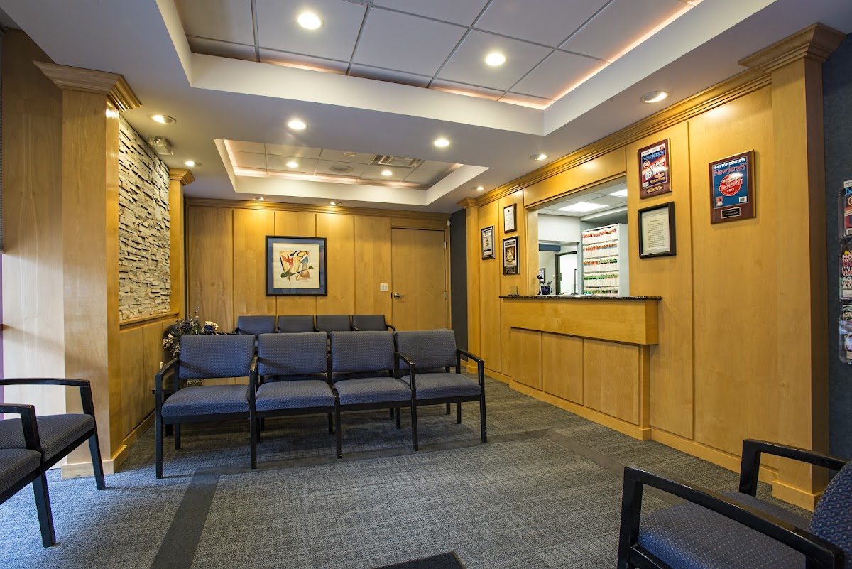 Clifton Oral & Maxillofacial Surgery, P.A. photo 3