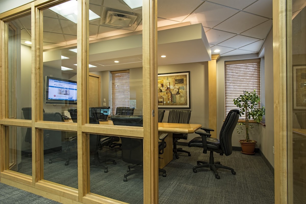 Clifton Oral & Maxillofacial Surgery, P.A. photo 4