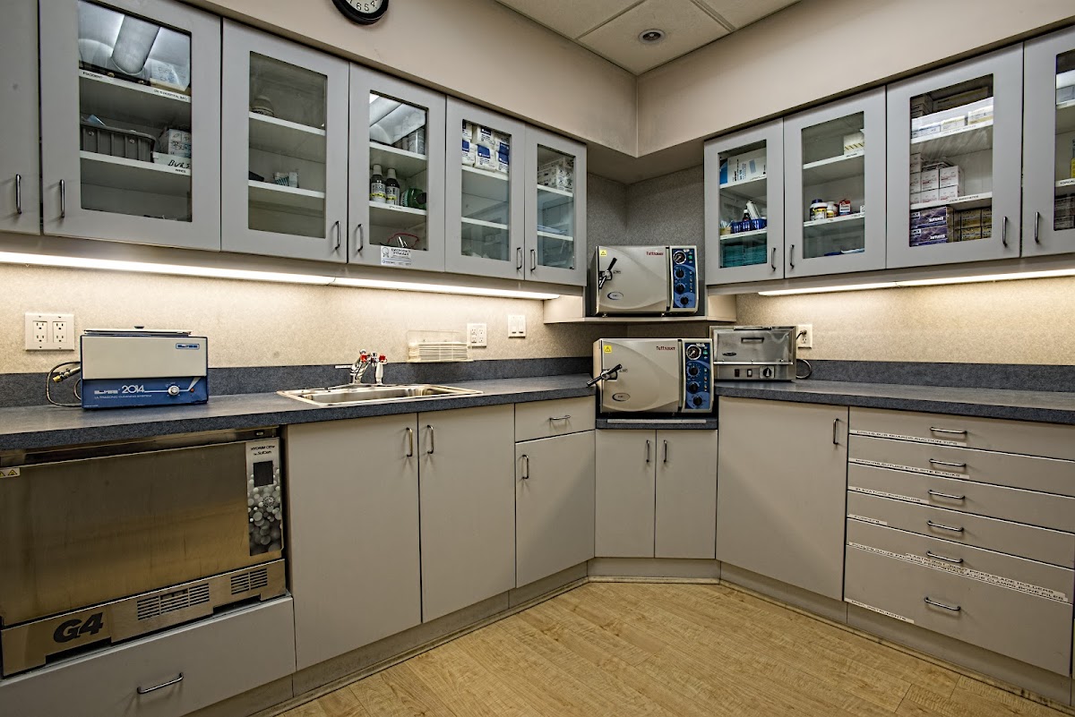 Clifton Oral & Maxillofacial Surgery, P.A. photo 5
