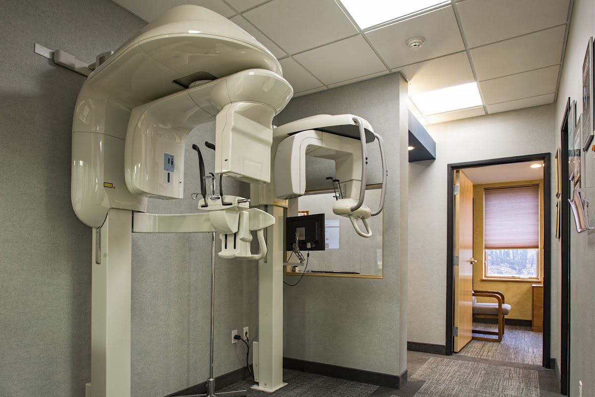 Clifton Oral & Maxillofacial Surgery, P.A. photo 6