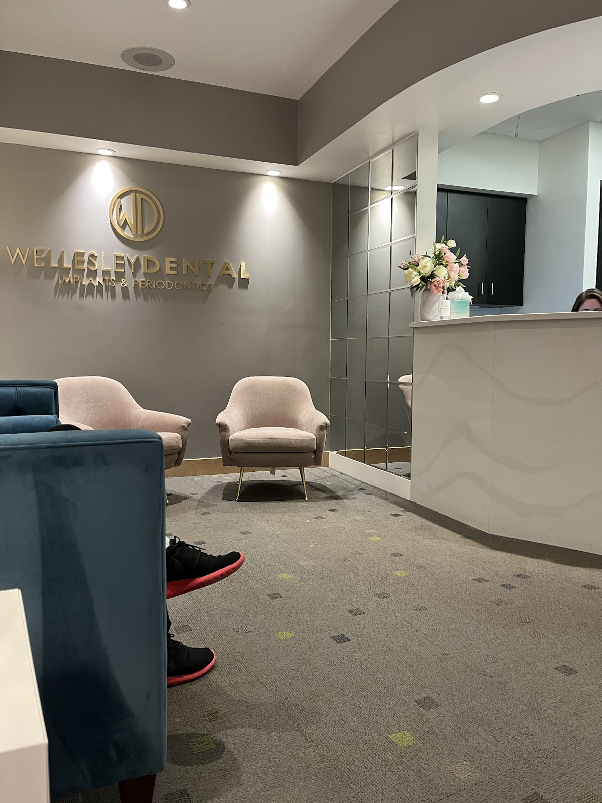 Wellesley Dental Implants & Periodontics photo 3