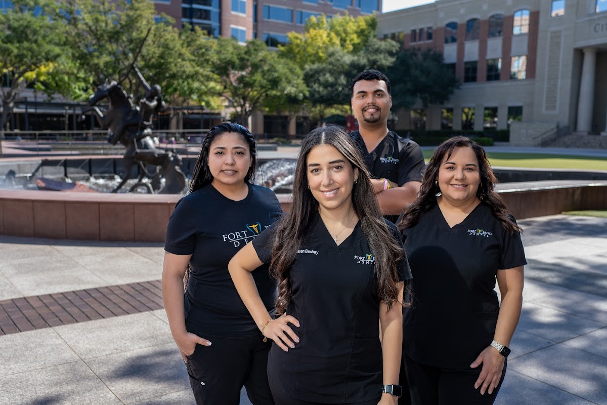 Fort Bend Dental Sugar Land photo 1
