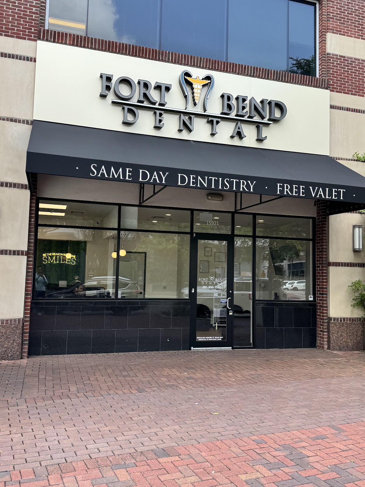 Fort Bend Dental Sugar Land photo 2