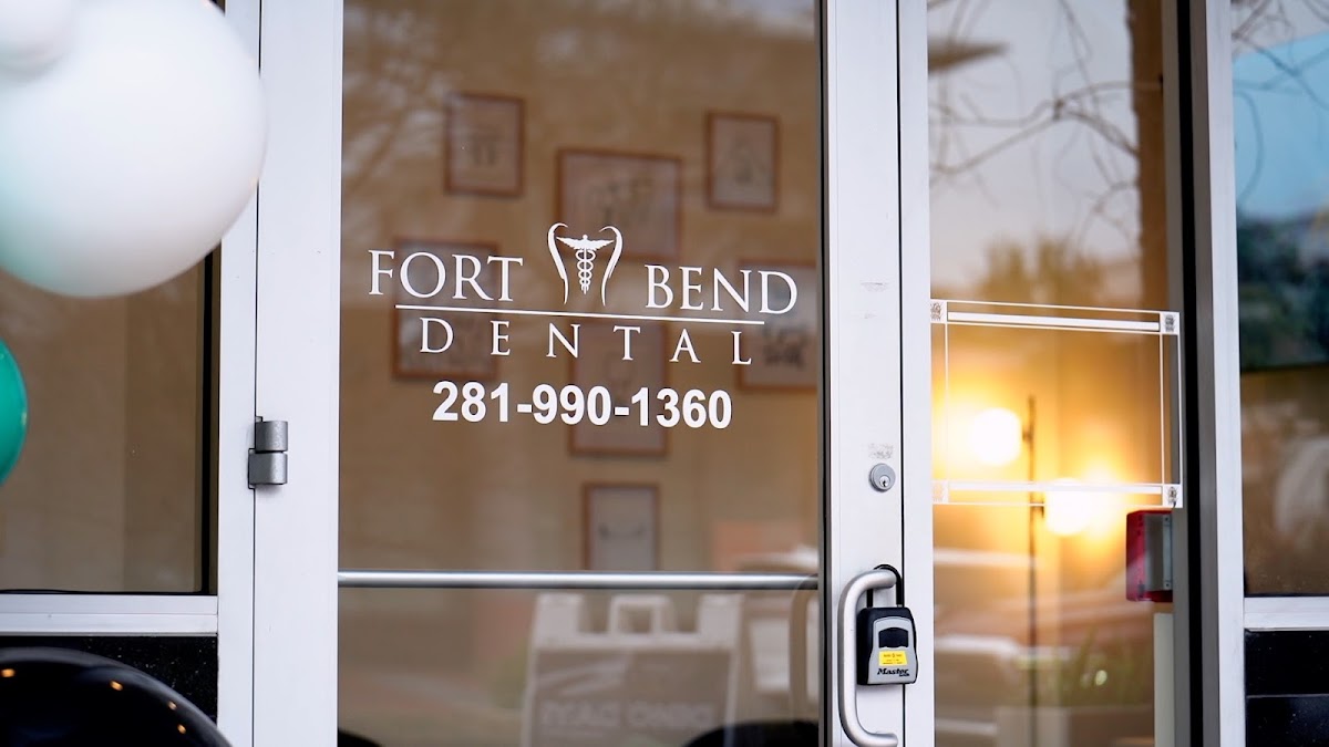 Fort Bend Dental Sugar Land photo 4