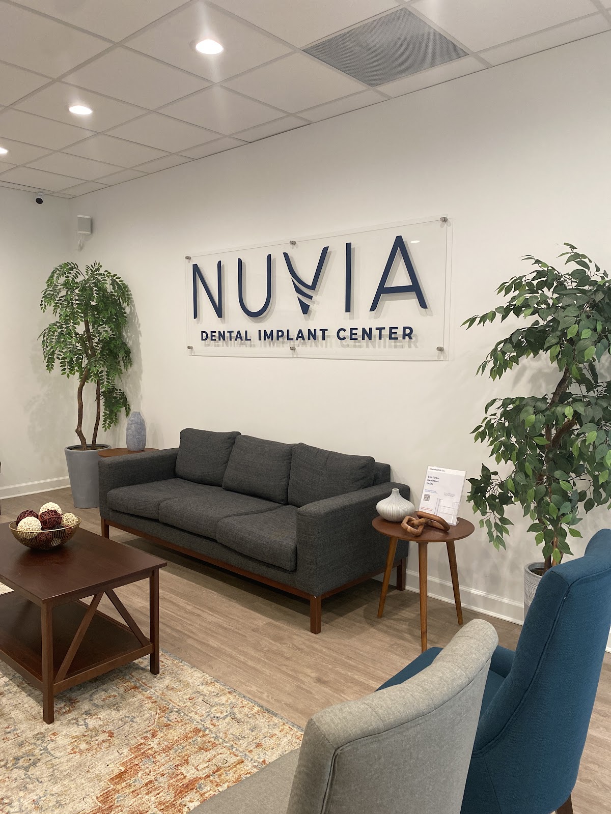 Nuvia Dental Implant Center - Baltimore photo 2