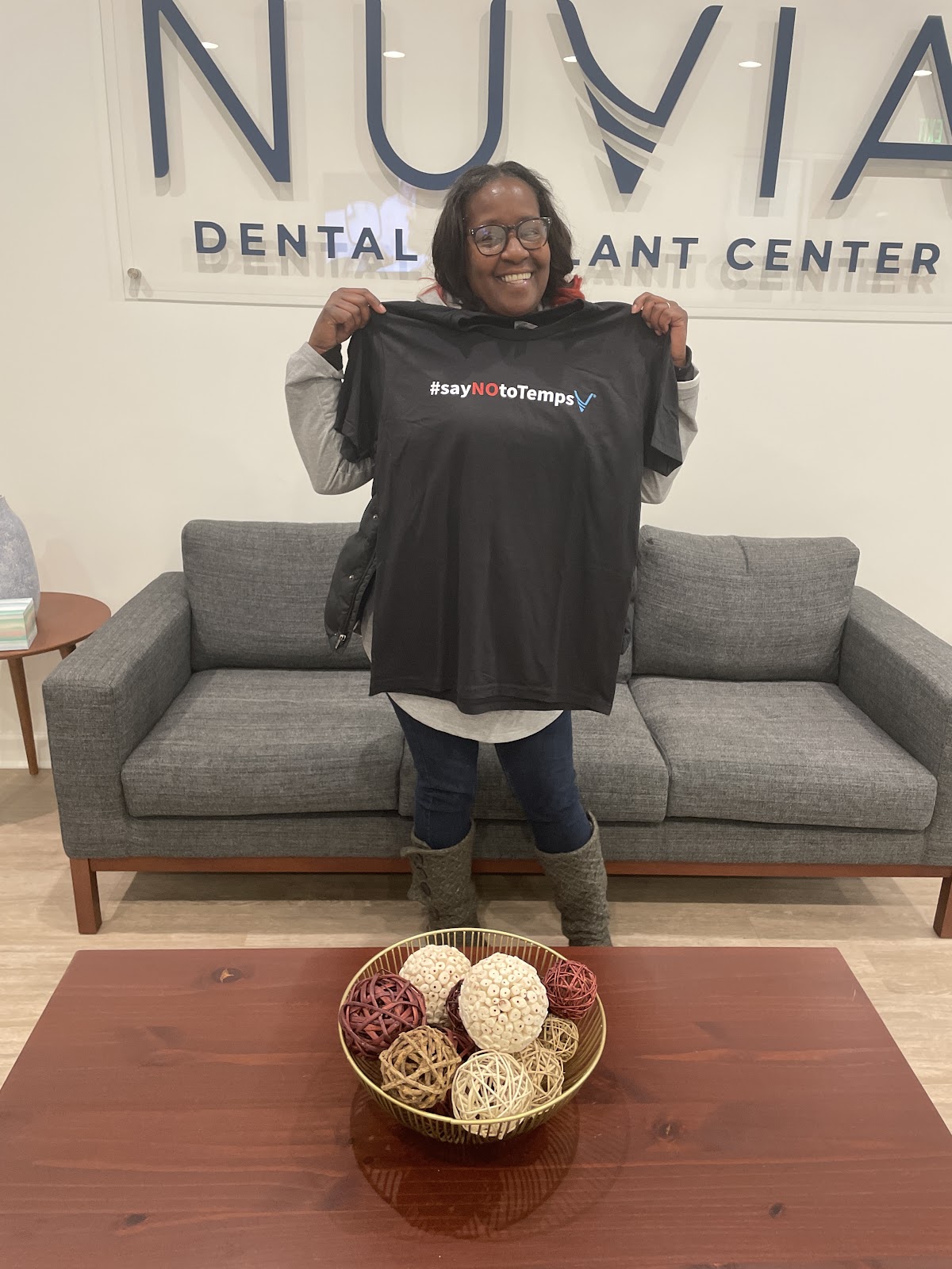 Nuvia Dental Implant Center - Baltimore photo 5