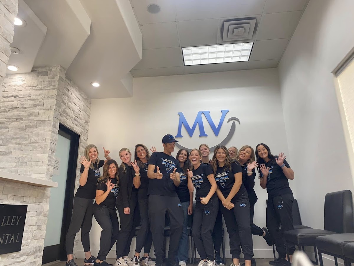 Moapa Valley Family Dental: Payden Anderson DMD photo 1