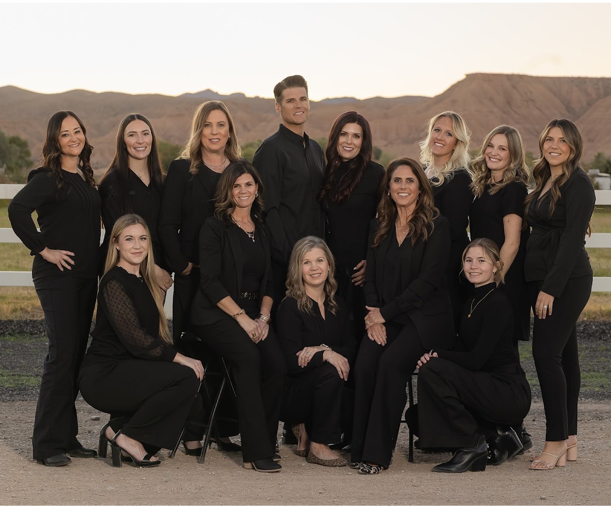 Moapa Valley Family Dental: Payden Anderson DMD photo 3