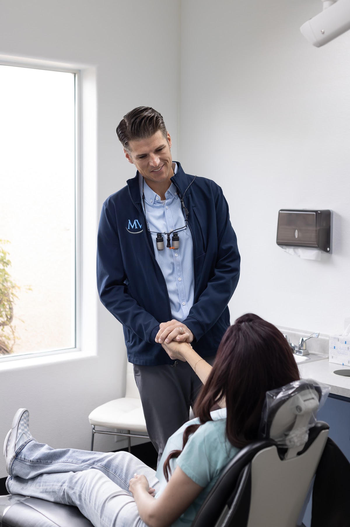 Moapa Valley Family Dental: Payden Anderson DMD photo 4