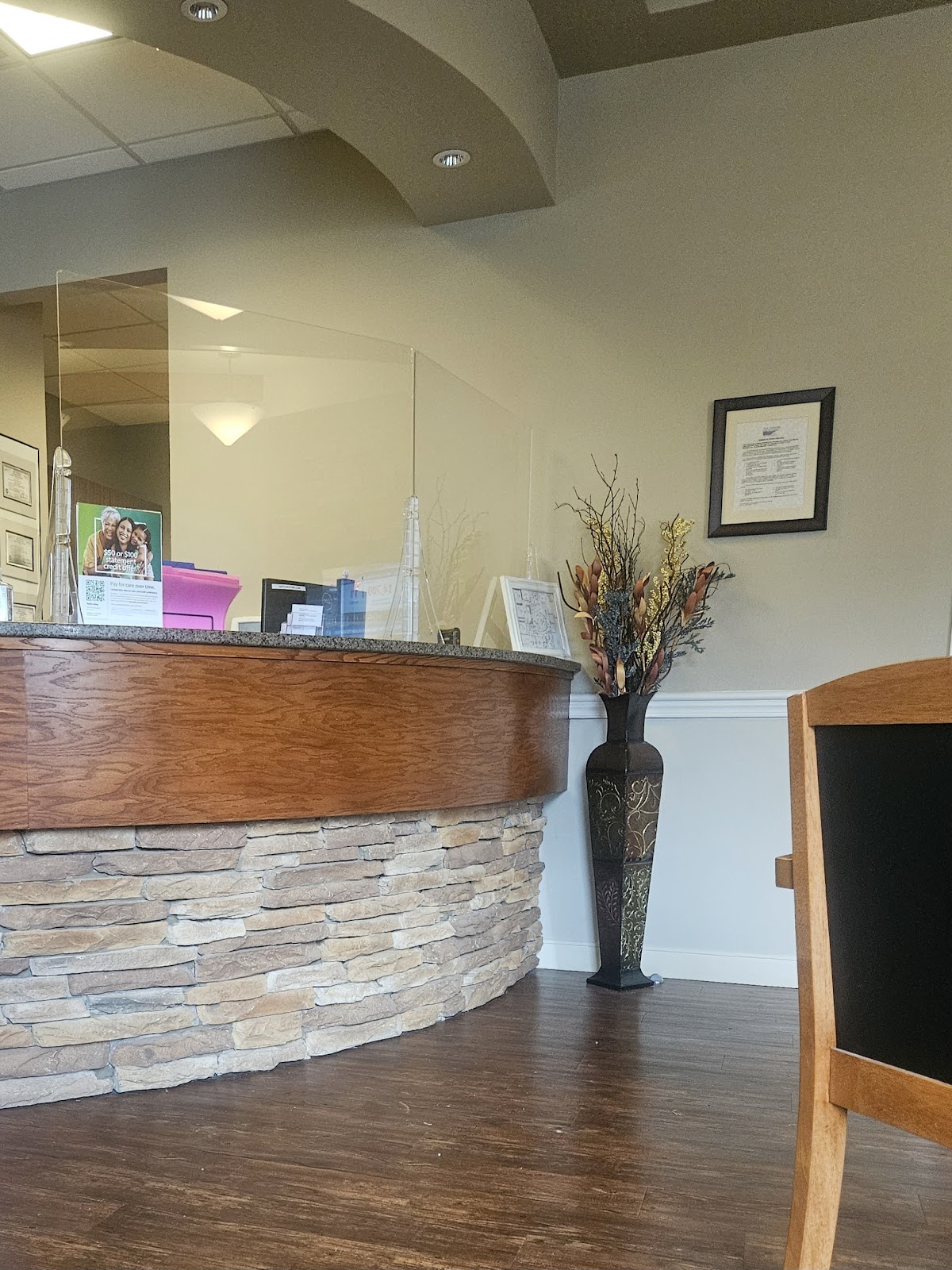 East Tennessee Oral & Maxillofacial Surgery photo 1