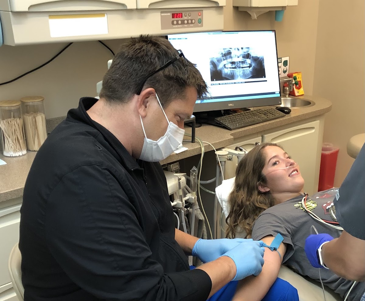 East Tennessee Oral & Maxillofacial Surgery photo 2