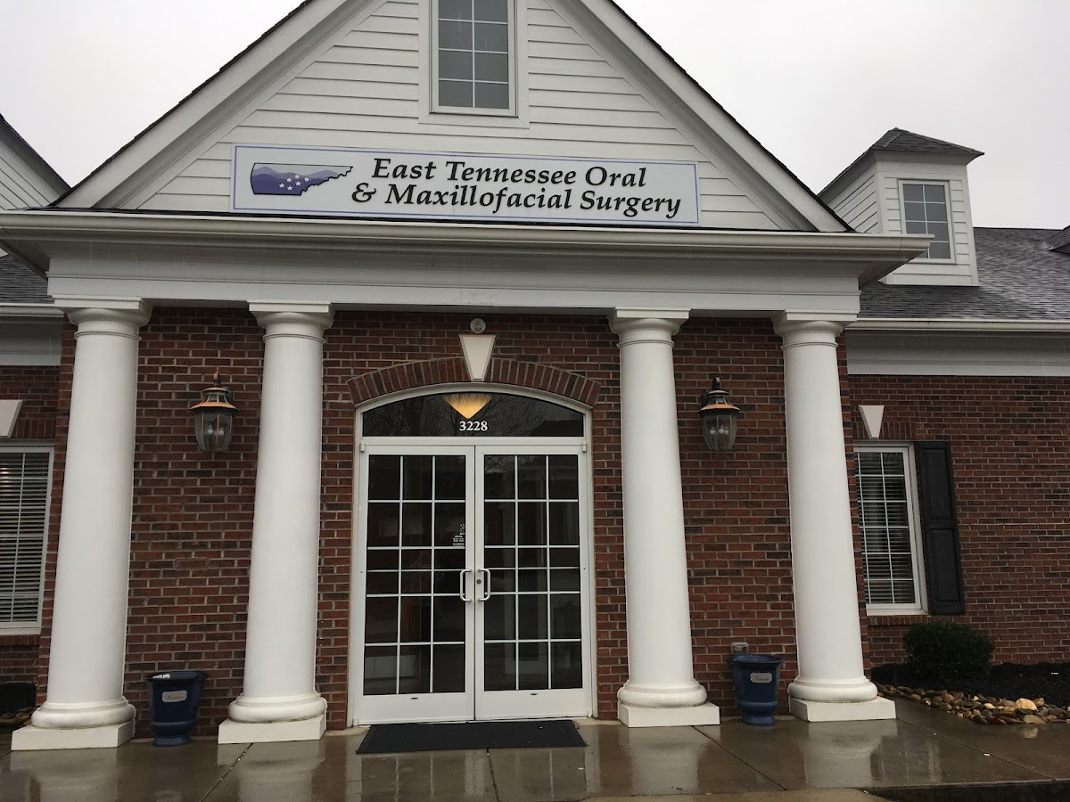 East Tennessee Oral & Maxillofacial Surgery photo 4