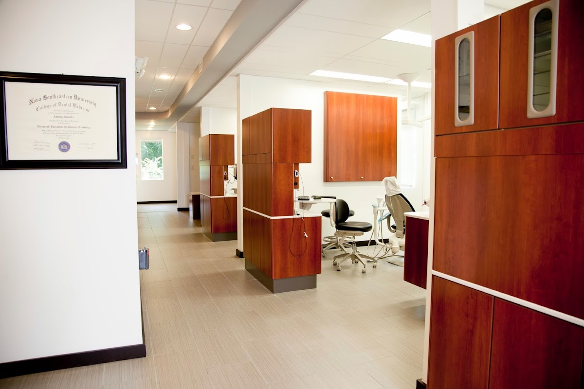 Sunrise Smiles Dentistry of Fort Lauderdale photo 3