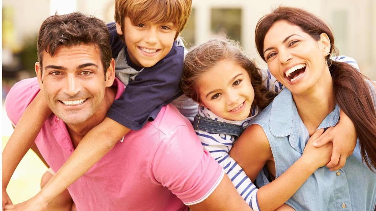 Family First Dental - Yelm photo 1