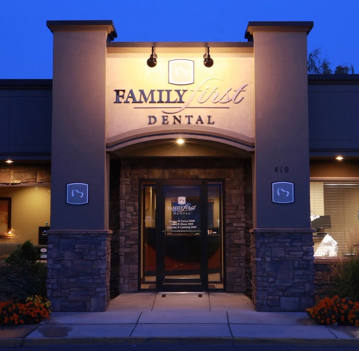 Family First Dental - Yelm photo 2