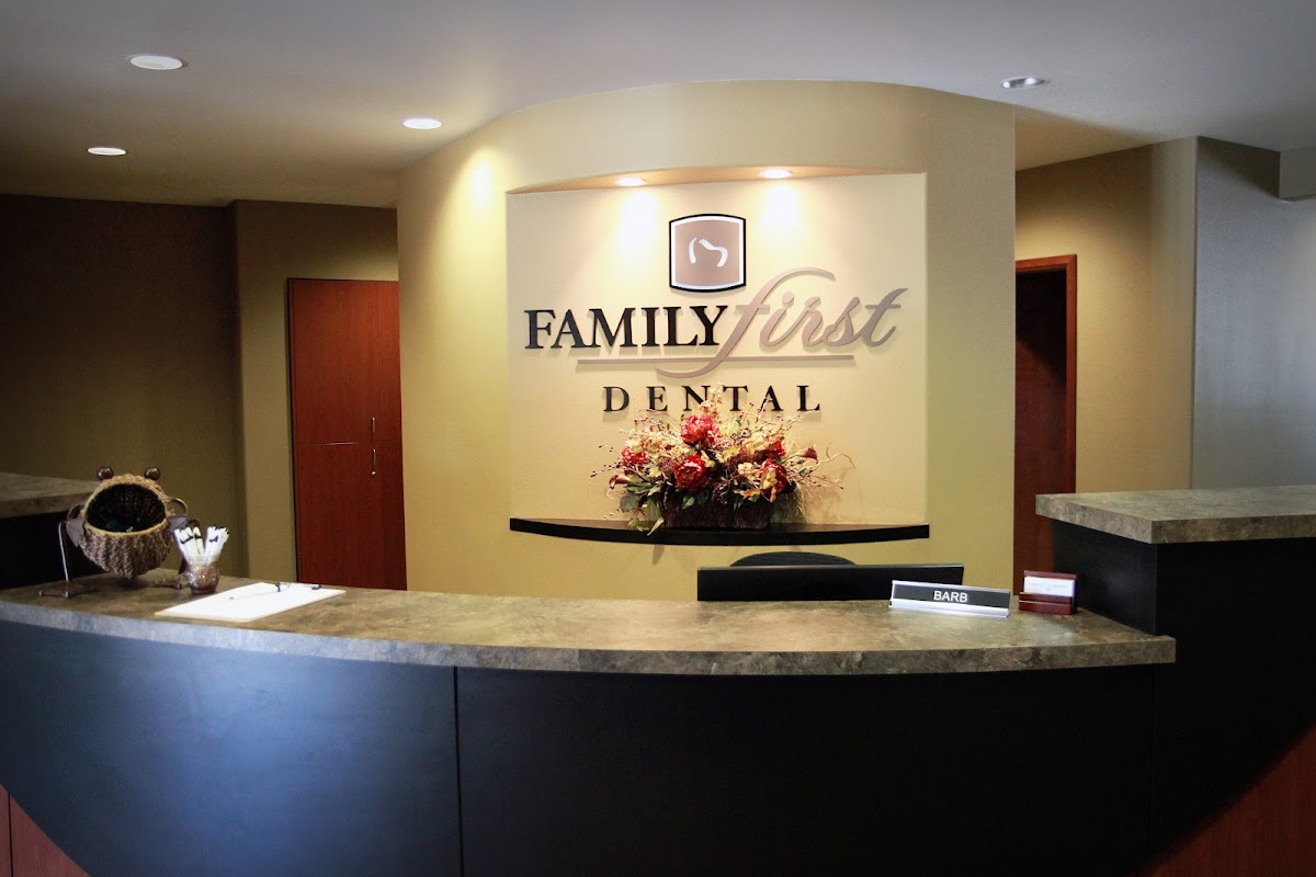 Family First Dental - Yelm photo 3