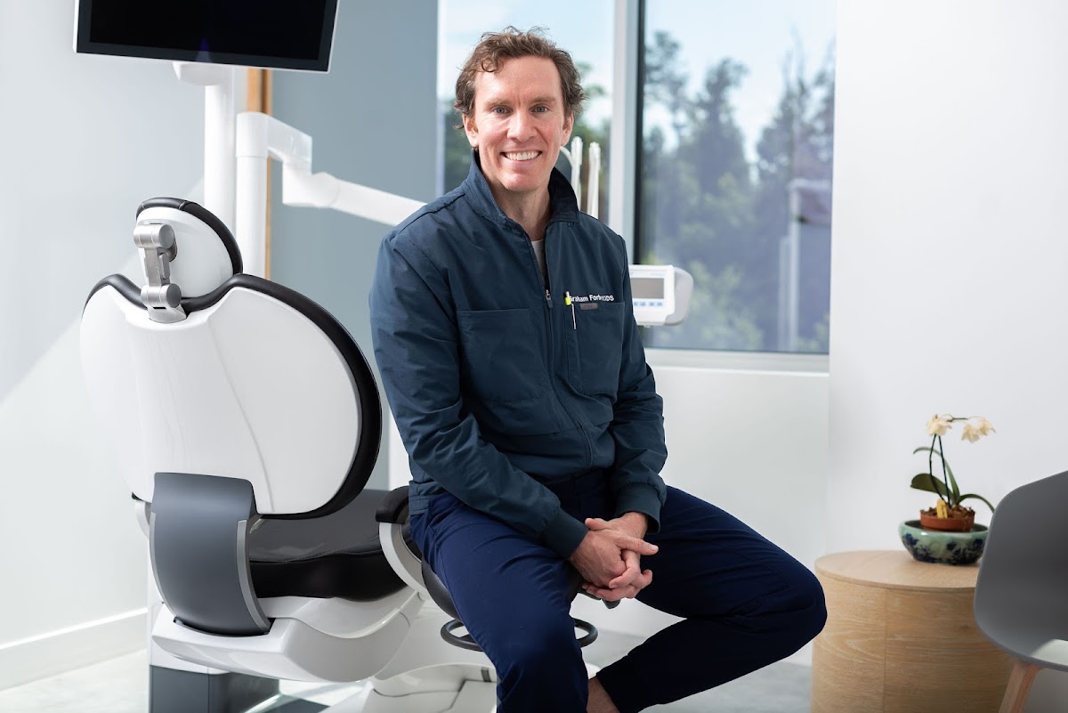 Capital Dental Design - Richmond photo 1