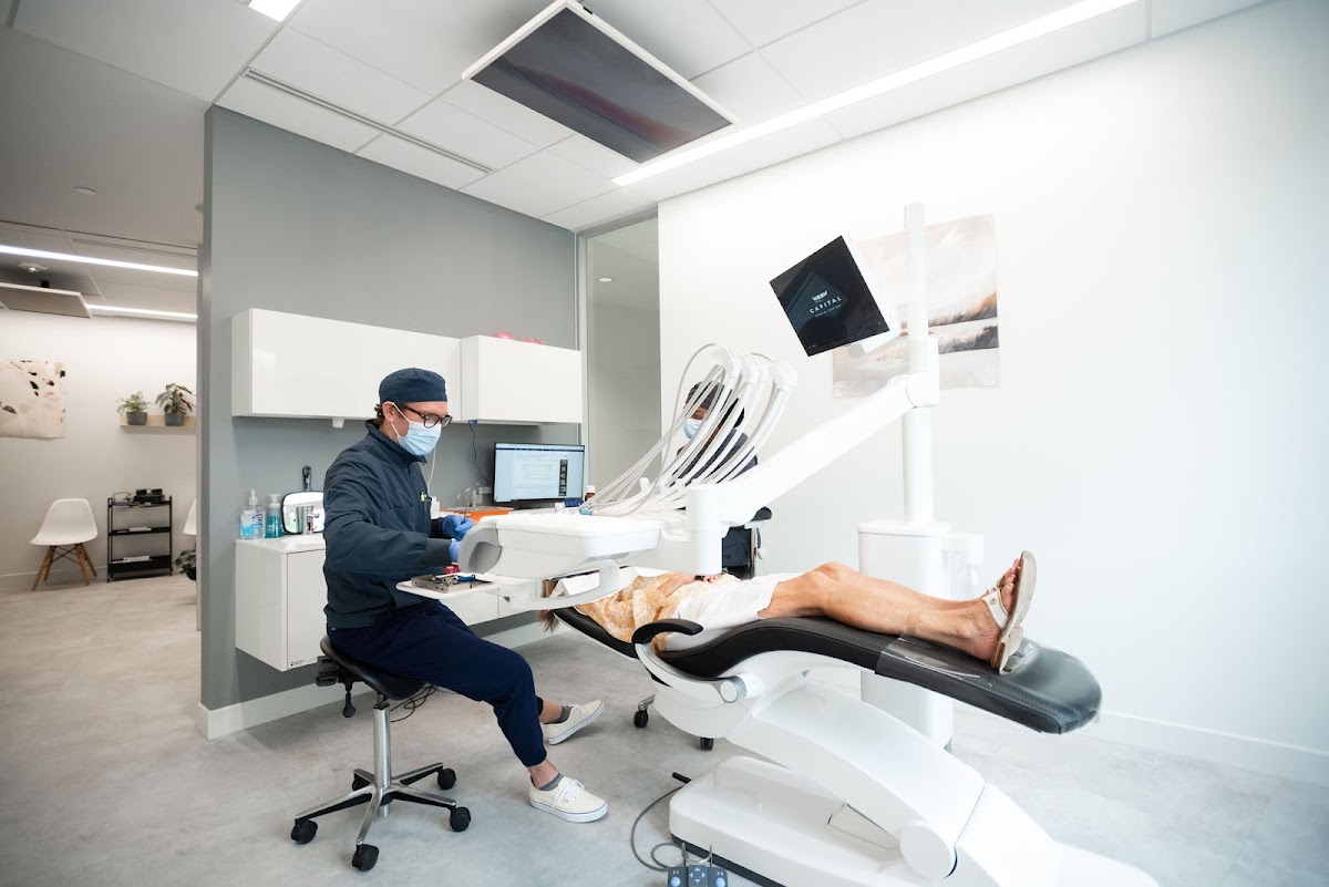 Capital Dental Design - Richmond photo 2