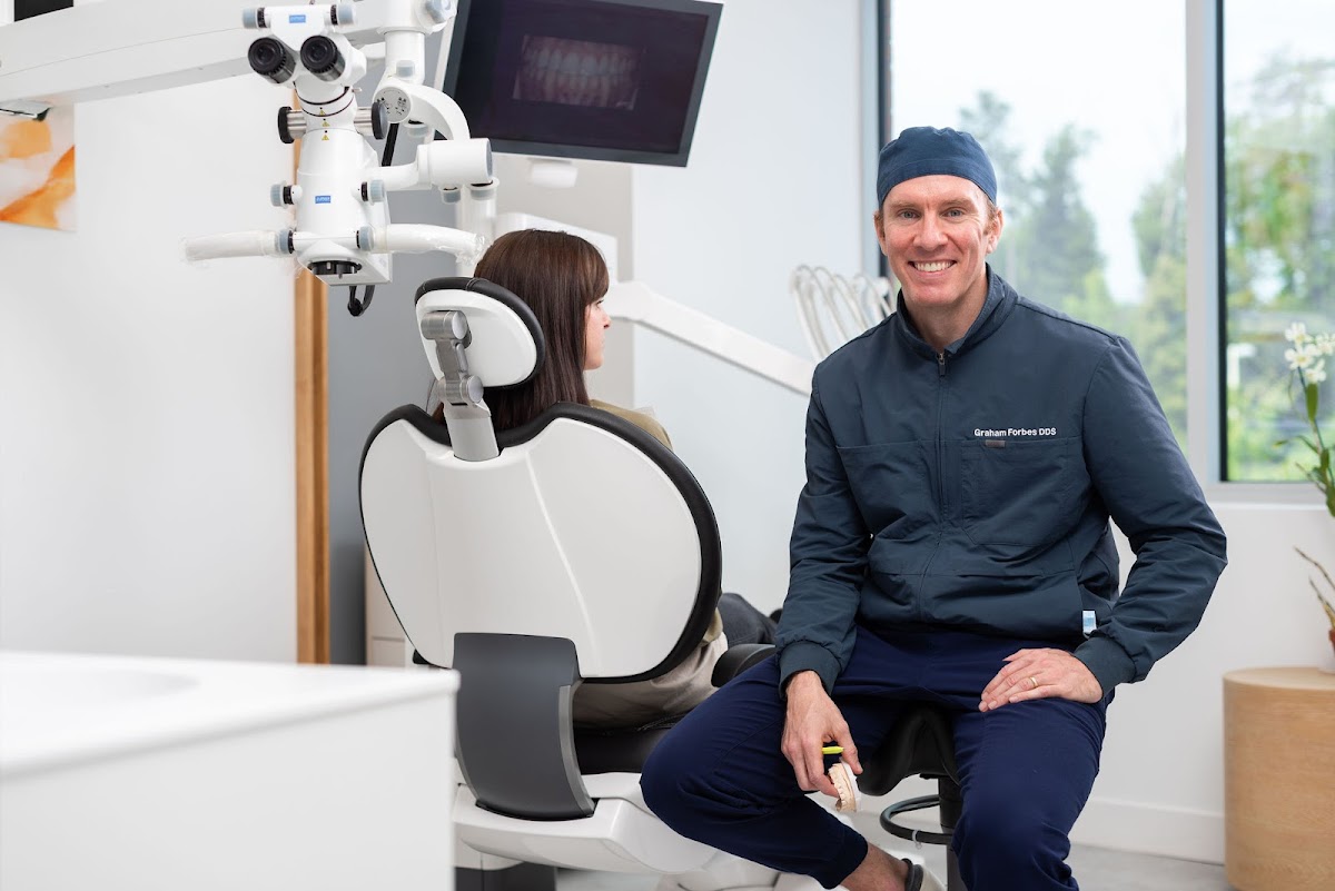 Capital Dental Design - Richmond photo 3