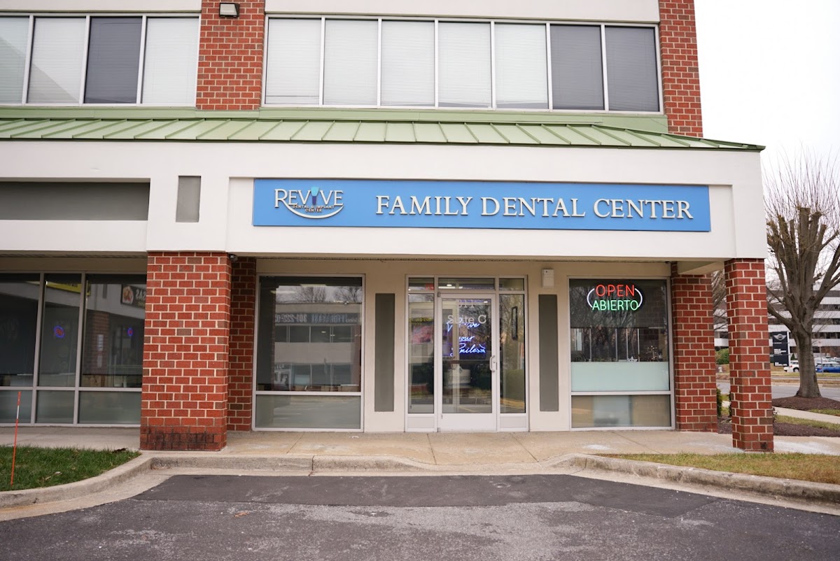 Revive Family Dental Center photo 1