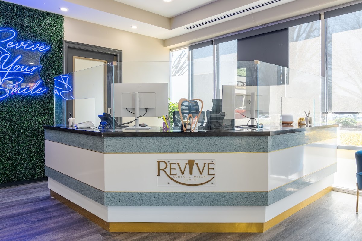 Revive Family Dental Center photo 2