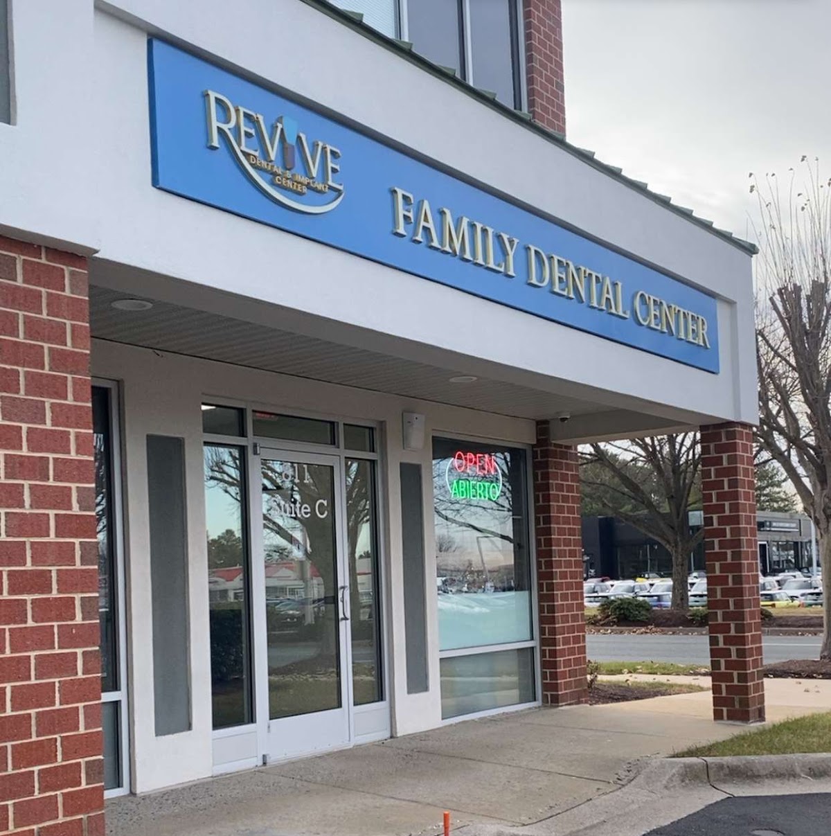 Revive Family Dental Center photo 3
