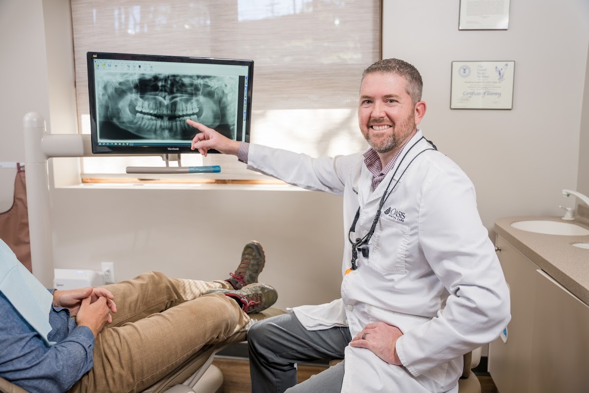 Oasis Dental Care of Flagstaff photo 2