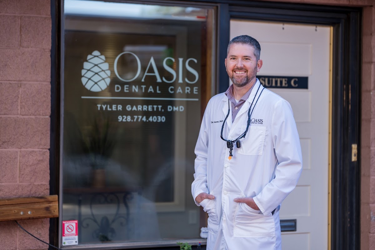 Oasis Dental Care of Flagstaff photo 3
