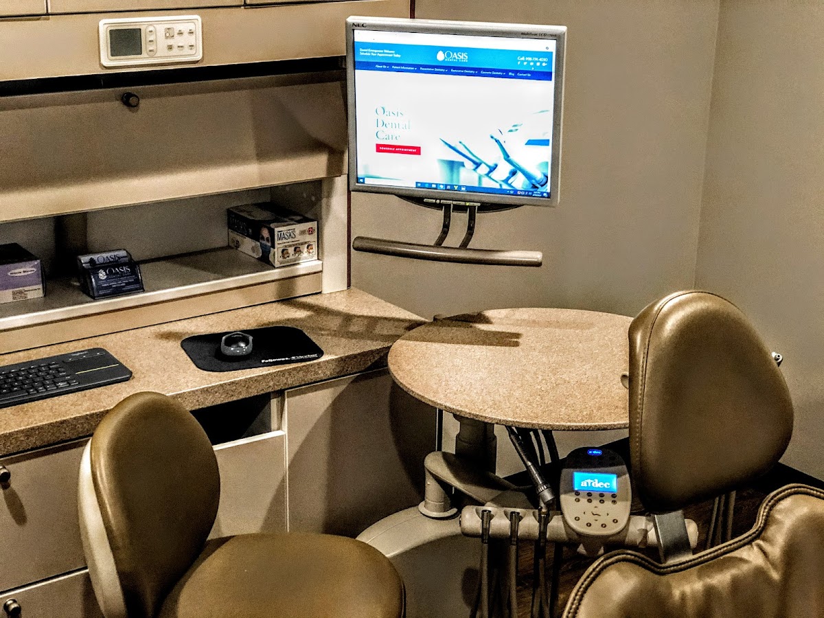 Oasis Dental Care of Flagstaff photo 4