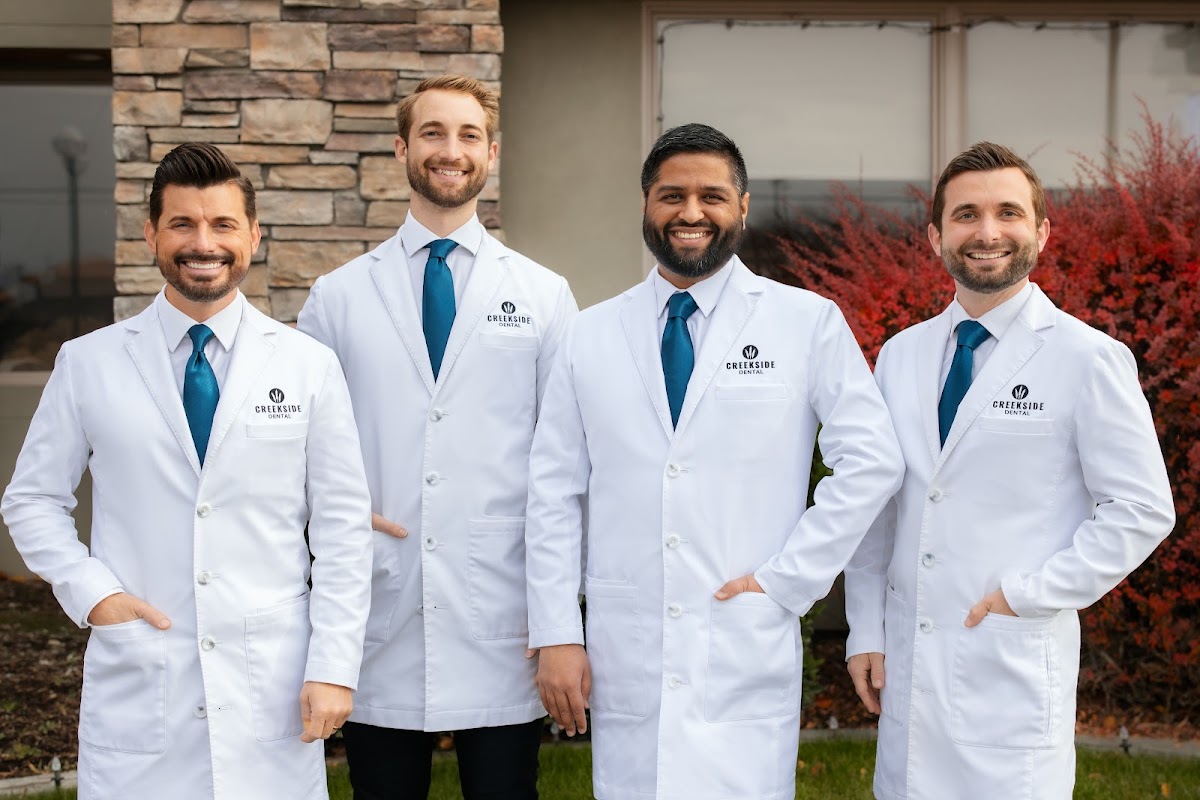 Creekside Dental photo 1